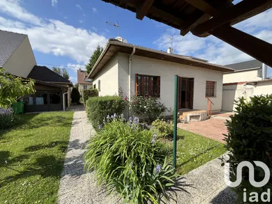 Maison à Tremblay-en-France (93290)