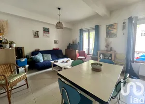 Appartement à Saint-Malo (35400)