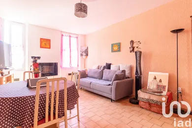 Appartement à Bressols (82710)