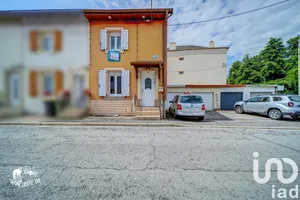 House at Knutange (57240)