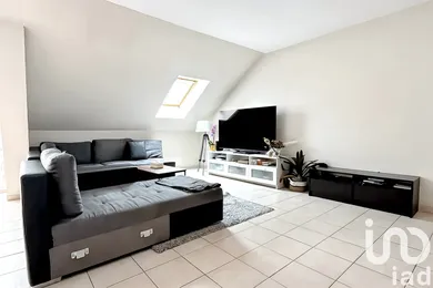 Appartement à Esbly (77450)