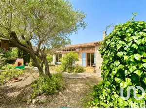 Maison à Sanary-sur-Mer (83110)
