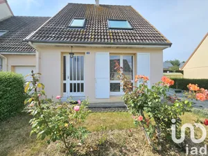 House at Condé-sur-Vire (50890)