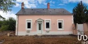 Maison à La Guerche-sur-l'Aubois (18150)