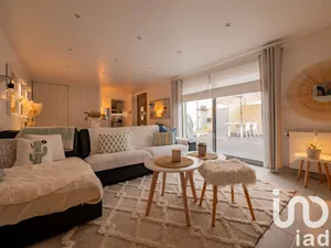 Maison de ville à Meaux (77100)