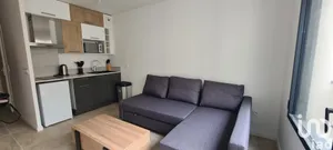 Appartement à Noisy-le-Grand (93160)