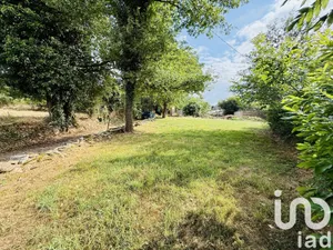 Land at Camjac (12800)