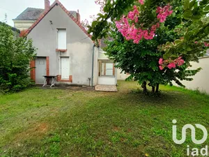 House at Noyers-sur-Cher (41140)