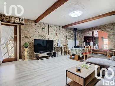 Maison de village à Bouleternère (66130)