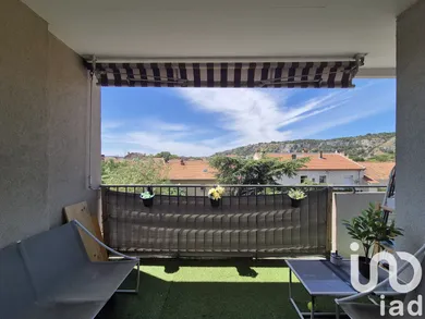 Appartement à Cavaillon (84300)