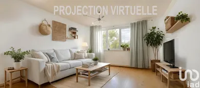 Appartement à Niort (79000)