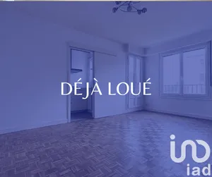 Appartement à Alfortville (94140)