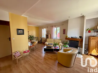 Maison à Le Havre (76620)