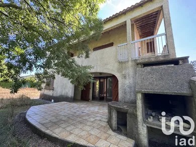 House at Gignac (34150)