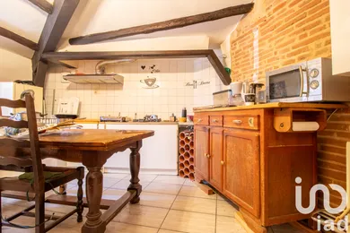 Apartment at Bressols (82710)