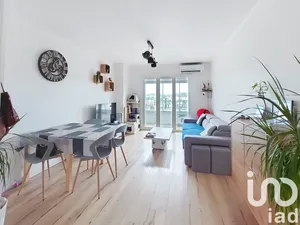 Apartment at Toulon (83100)