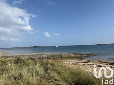 Terrain à bâtir à Riantec (56670)