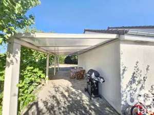 Maison à Les Bordes (45460)
