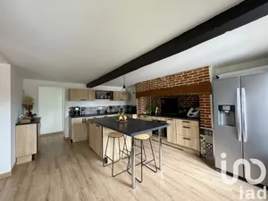 House at Louvrechy (80250)