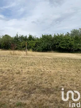 Building plot in Taupont (56800)