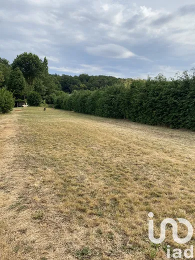 Terrain à bâtir à Taupont (56800)