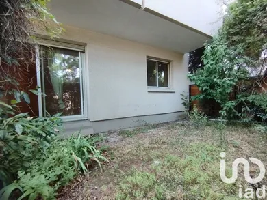 Appartement à Toulouse (31300)