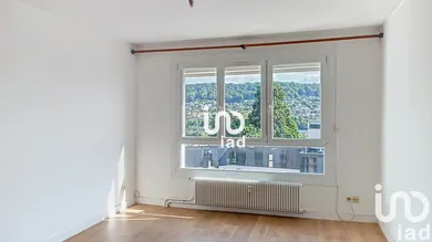 Apartment at Rouen (76000)