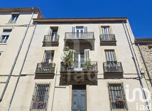 Appartement à Nîmes (30000)