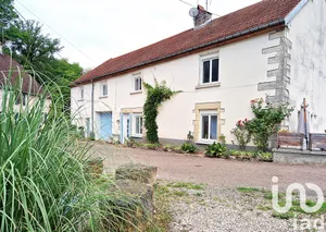 Maison à Choye (70700)