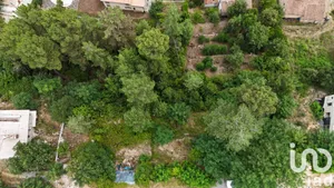 Building plot at Aubenas (07200)