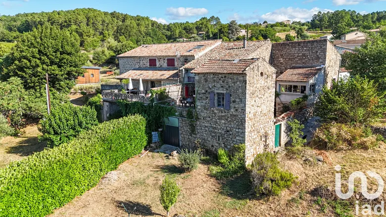 Maison 4 pièces 94 m² · à Rosières · 94 m² · 219 000 €