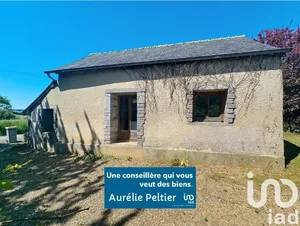Maison à Bourgbarré (35230)