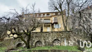 Maison de village à Upaix (05300)