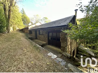 Maison de campagne à Lacaze (81330)