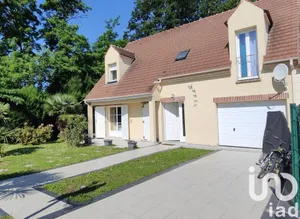Maison traditionnelle à Herblay-sur-Seine (95220)