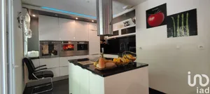 Maison traditionnelle à Herblay (95220)