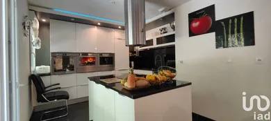 Maison traditionnelle à Herblay (95220)