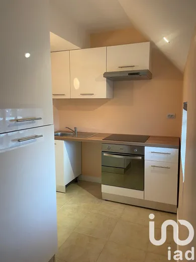 Appartement à Penmarch (29760)
