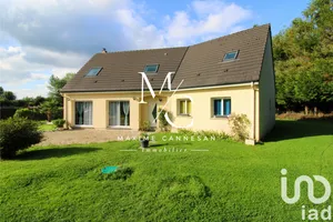 Maison à Routot (27350)