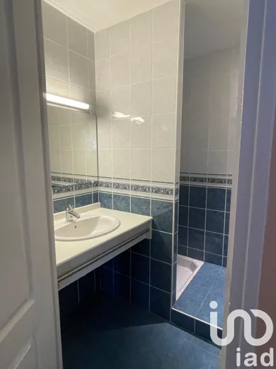 Appartement à Penmarch (29760)