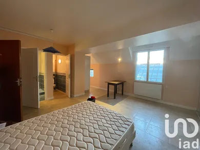 Apartment at Penmarch (29760)