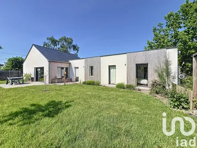 Maison à Lamballe (22400)