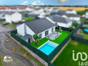House at Homécourt (54310)