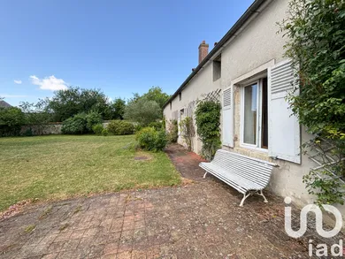 Longere in Gironville (77890)