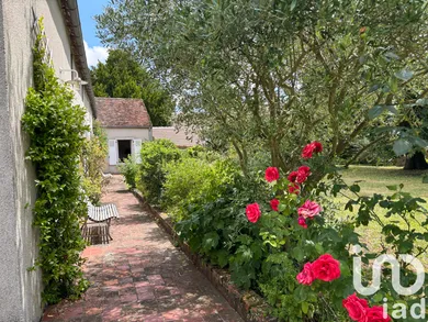 Longere in Gironville (77890)