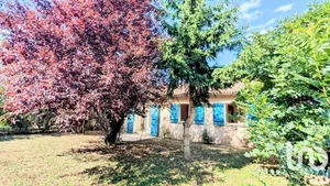 House at Saint-Péray (07130)