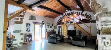 Maison de campagne à Arrigas (30770)