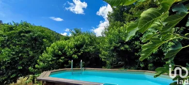 Park home at Arrigas (30770)