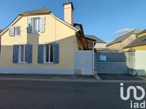 Townhouse at Montaut (64800)