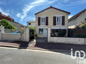 House at Villiers-sur-Marne (94350)